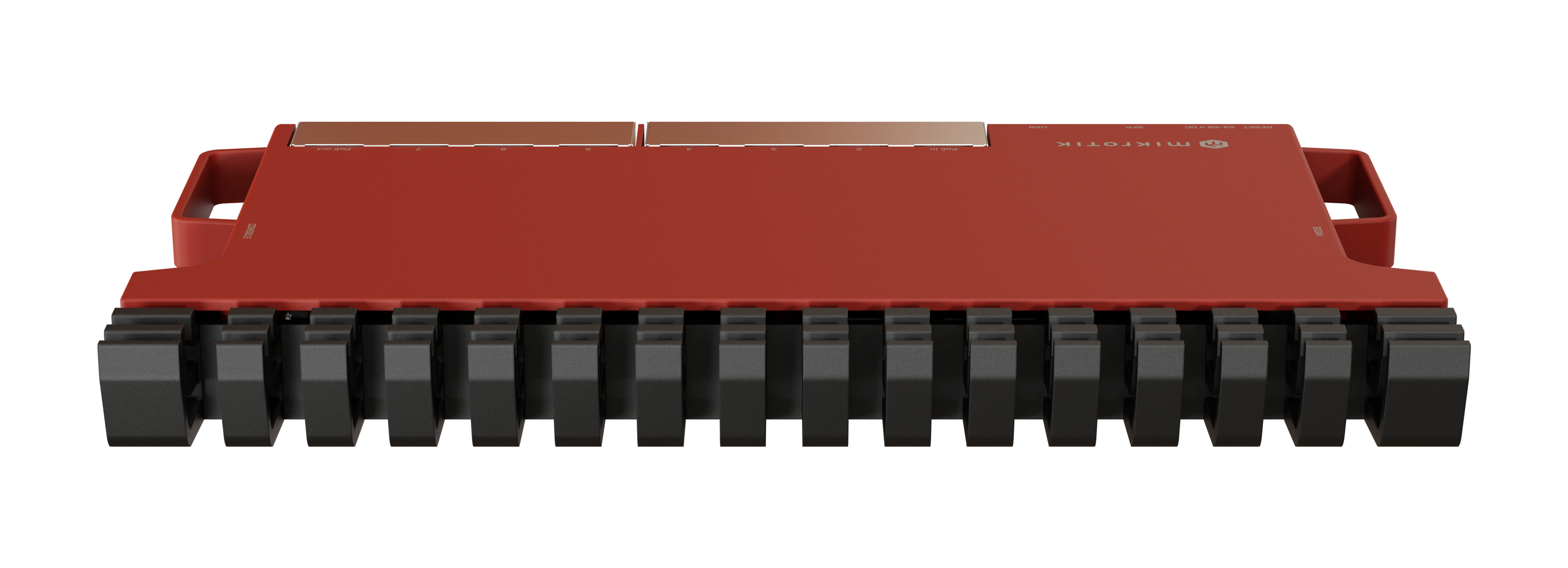 MIKROTIK ETHERNET ROUTER L009UiGS-RM
