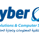 Cyber IT Solutions & Computer Sales logo